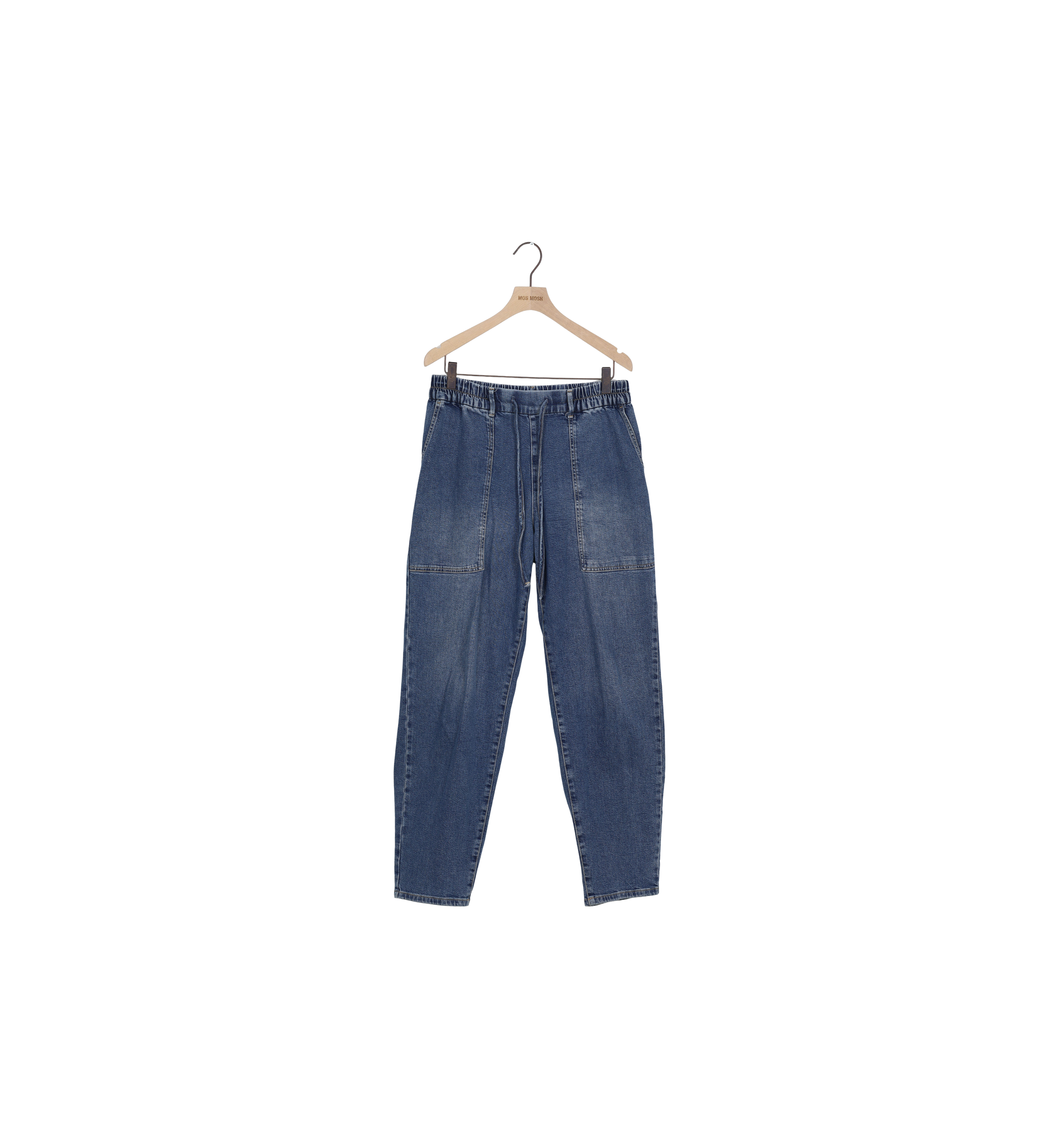 Packshot / Blue / ReLoved